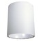 Westgate 9-in. Round Architectural Ceiling & Suspended Cylinders, White, 60W/70W/80W, 6400LM, 120-277V CMC9-MCTP-D-WH - alternate 3